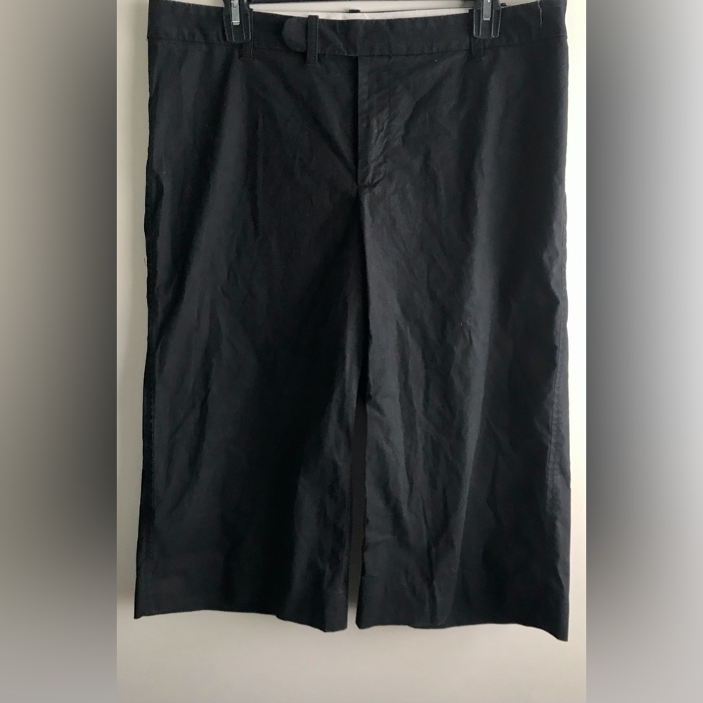 VINTAGE GAP CAPRI CHINO PANTS